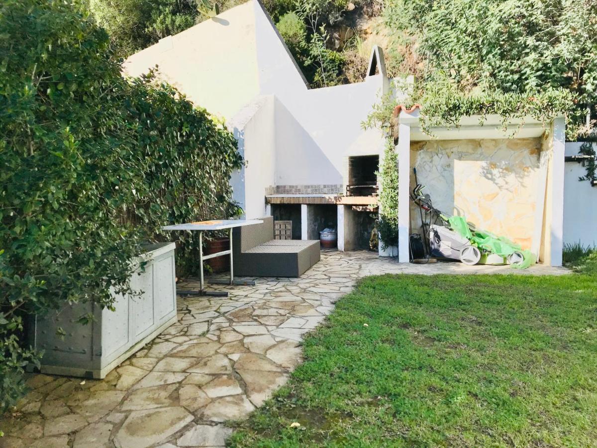 Mediterranean Villa Investingspain Sea View And Pool Lloret de Mar Exterior photo